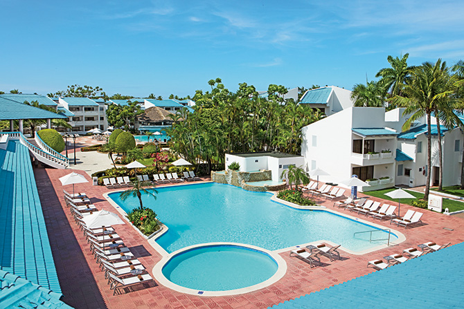 Sunscape Resorts & Spas, Le tout inclus dans les caraïbes à prix attractif !