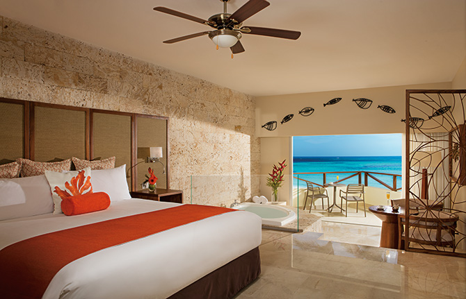 Sunscape Resorts & Spas, Le tout inclus dans les caraïbes à prix attractif ! 