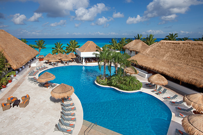 Sunscape Resorts & Spas, Le tout inclus dans les caraïbes à prix attractif ! 