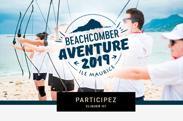 Beachcomber Aventure