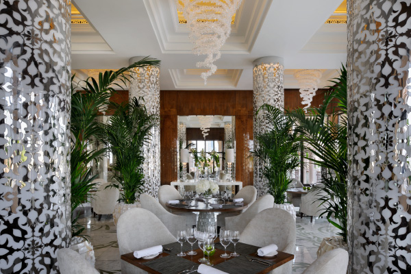 One&Only The Palm, Dubaï