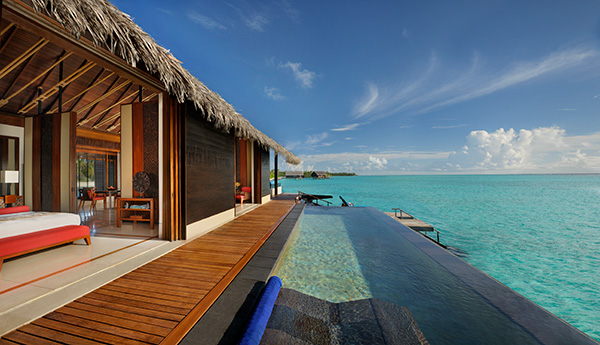 One&Only Reethi Rah, Maldives