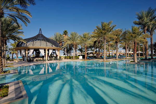 One&Only Royal Mirage, Dubaï